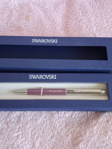 Swarovski crystalline fuchsia - swarovski,