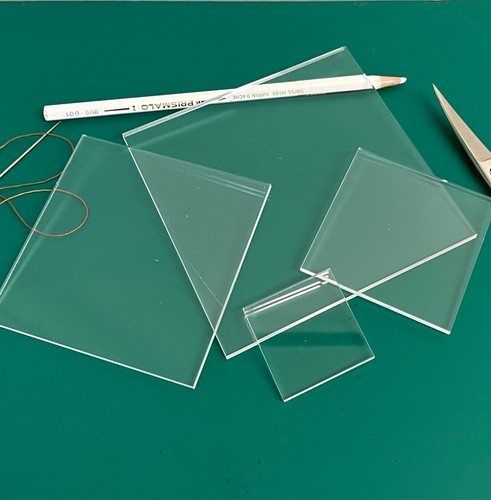 Square patchwork templates - patchwork,