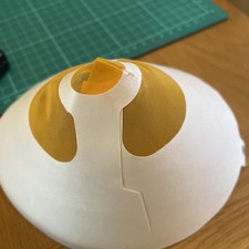 Starchem Fine Nylon Mesh Paint