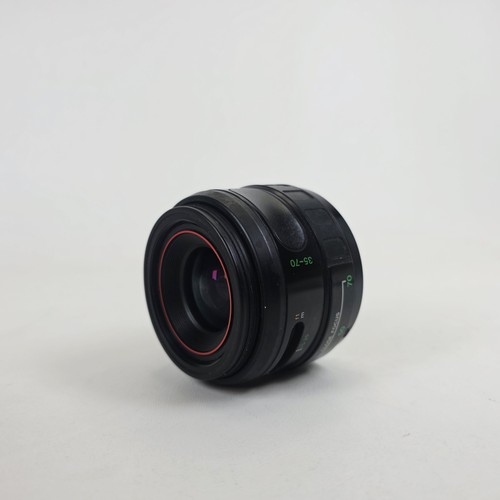Olympus zoom 70mm - olympus, 35-70mm