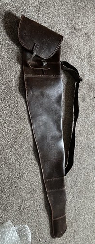 Hunting shotgun slip genuine - slip,