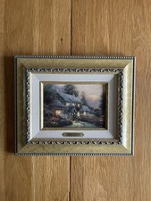 Thomas Kinkade Juliannes