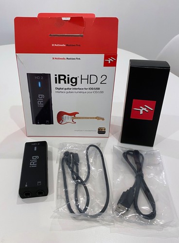 Multimedia irig 2 - multimedia,