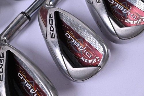 Callaway diablo edge - callaway,