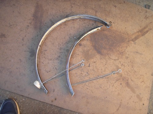 Raleigh vintage folding - 20,