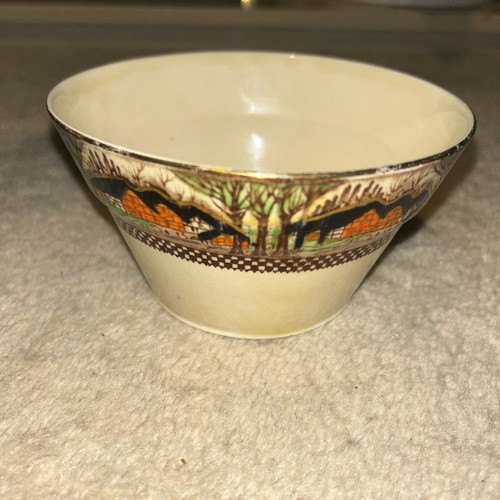 Vintage myott son co - vintage, &