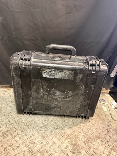 Pelican im2600 storm case all - storm,