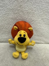 RARE 2011 Tomy Raa Raa The