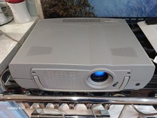 LIESEGANG DV290  Projector