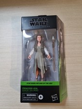 Star Wars - Return of the Jedi - Princess Leia (Ewok Village)