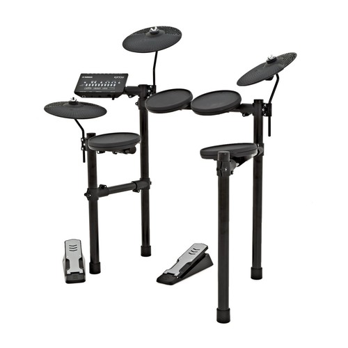 Yamaha dtx402k electronic - yamaha,