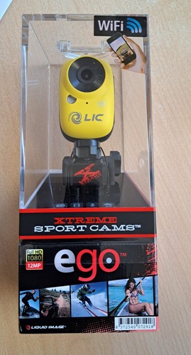 Ego 727hd 1080 wifi - ego,