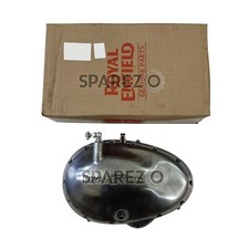 Genuine Royal Enfield GT &