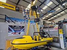 Genuine WSM Drive Shaft Yamaha 1800 2014-2025 FX GP SVHO