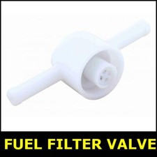 Fuel filter Valve FOR VW CADDY