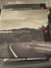 DUCATI  'MULTISTRADA 1000/1100