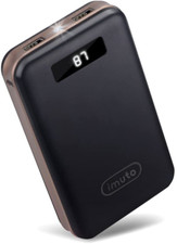 imuto 20000mAh Compact