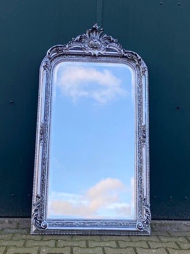 Mirror vintage french - mirror,