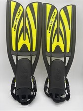 Scubapro Twin Jet Max Fins -