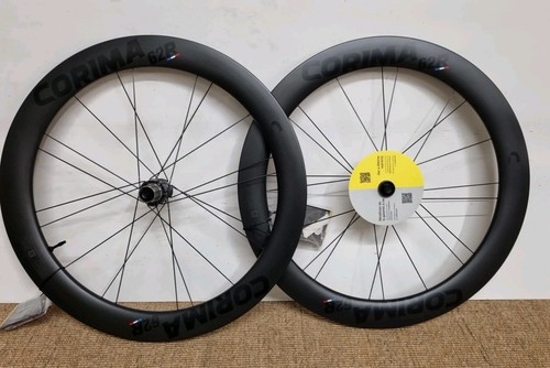Corima 62r carbon - corima,