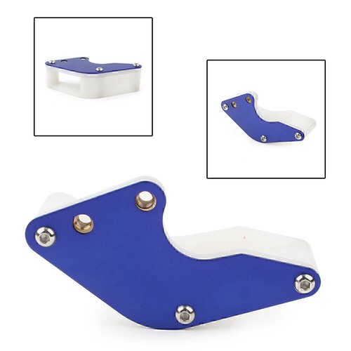 Cnc chain guard - guard, fit
