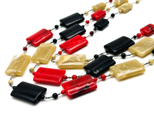 Vintage klass multi - multi, strand