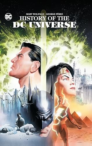 History the universe by - of,