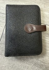 Vintage Mulberry Brown