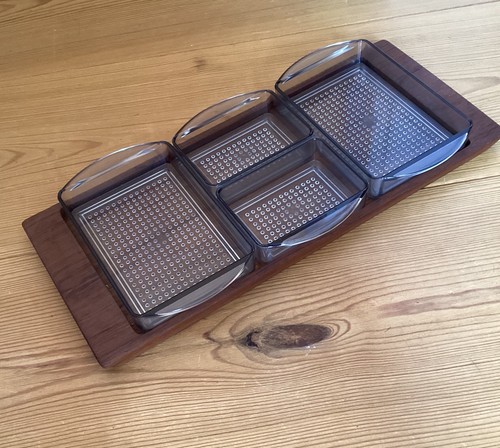 Vintage mcm danish - vintage, teak