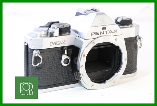 Pentax 35mm film slr - slr, camera