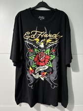 Ed Hardy XL Floral men’s