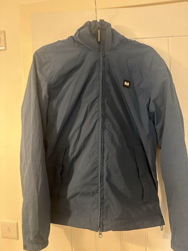 Weekend offender windbreaker - weekend,