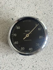 Vintage Classic Smith