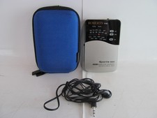 Roberts Sports 984 BBC Hand