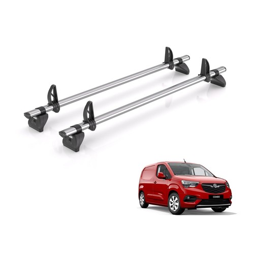 Vauxhall combo roof rack for - combo,