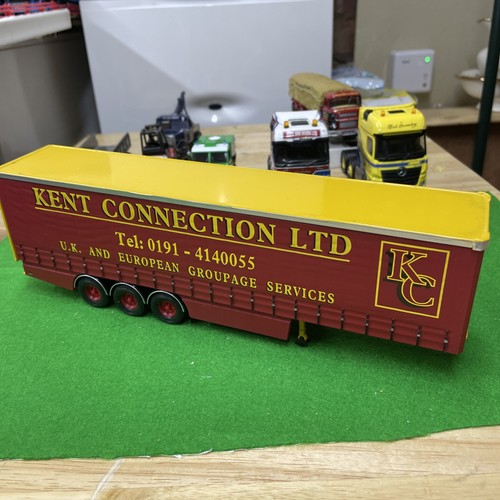 Corgi modern truck 1 - modern,