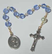 Our Lady of Lourdes & St