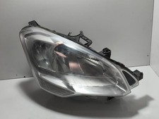 Citroen Berlingo 2010 Front