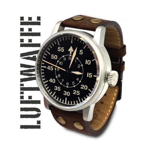 Ww2 military watch vintage - military,