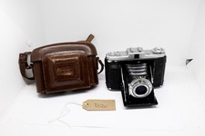 Zeiss Ikon Nettar 518/16 4.5 -