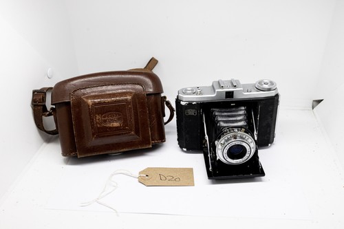 Zeiss ikon nettar 518 - ikon,