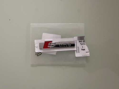 Logo badge audi - audi, s3