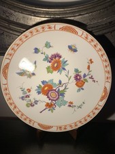 Meissen Kakiemon Style Wall