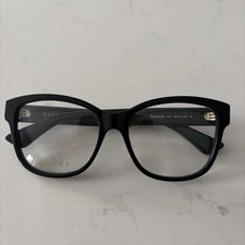 Gucci GG0038ON Womens Black