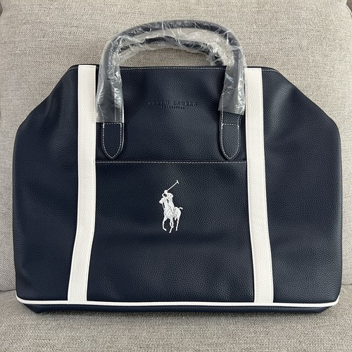 Ralph lauren duffle gym - lauren,