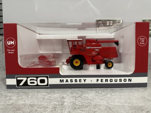 Universal hobbies massey - -,