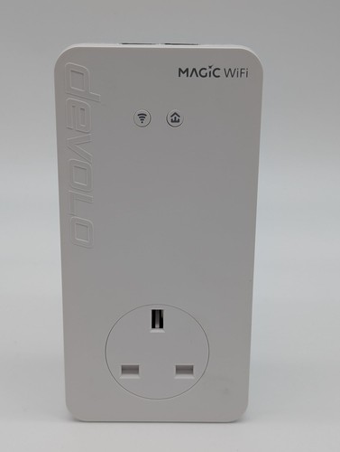 Faulty devolo magic wifi - 2,