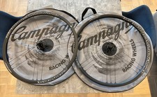 Campagnolo Zonda 700c Clincher