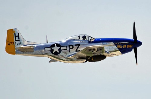 Ma15 military aircraft 51 - aircraft, p-51