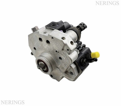 High pressure pump bosch - pressure,